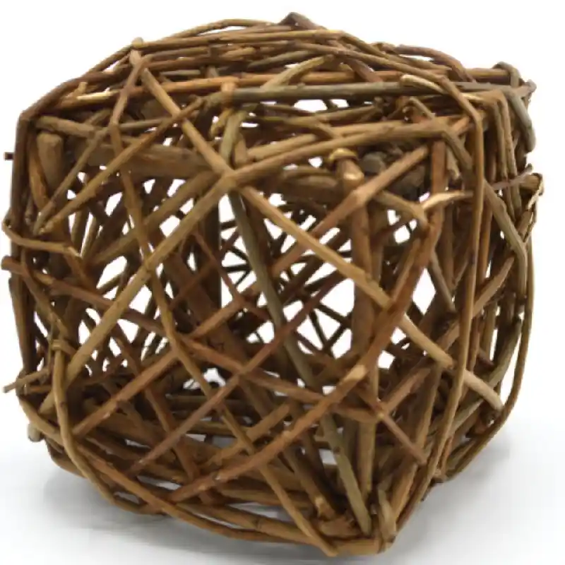 Oxbow Elife Willow Play Cube