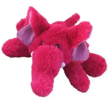 Dog Plush Cozie Elmer Small