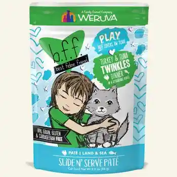 Bff Play Twinkles Pch 3 oz