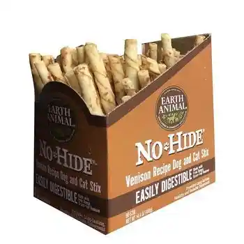 Earth Animal No Hide Stix Ven 90ct