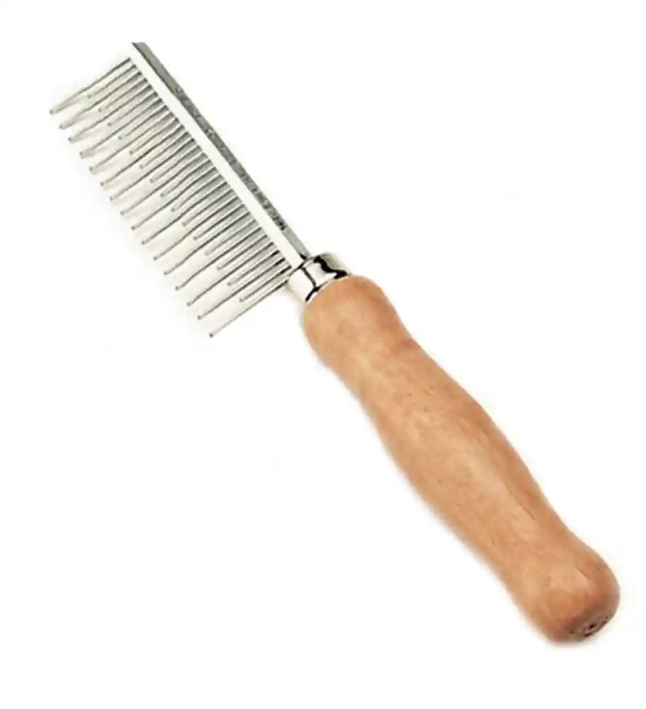 Dog Shedding Combs, Short Hair, Long Hair