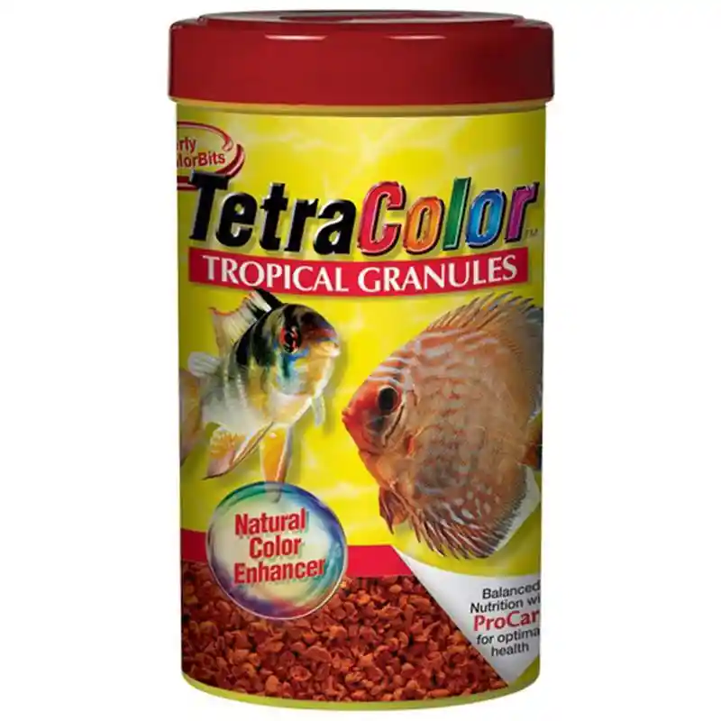 Tetracolor Tropical Flakes 2.82 Oz