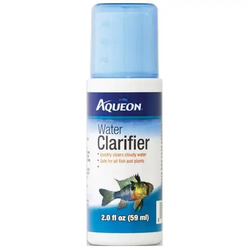 Water Clarifier Conditioner 2 Oz