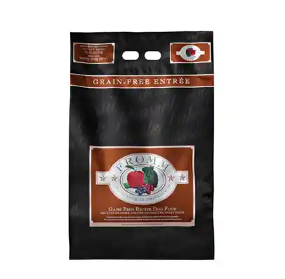Four Star Game Bird Dry Dog Food 12-lb