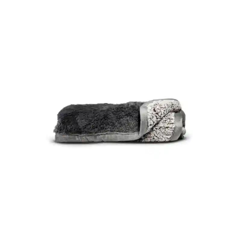 Pparents Blanket Medium Slate