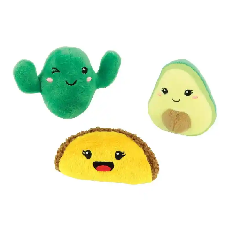 Li'l Pals 3 Pack Combo Fiesta
