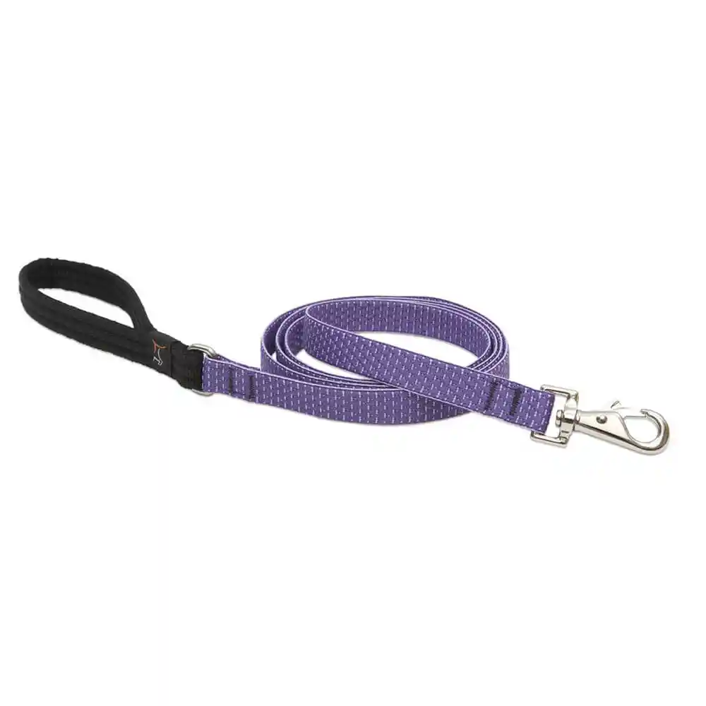 Lupine 3/4" Lilac 6 Ft. Lead