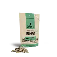 VE Minnows Cat Treat - .5oz