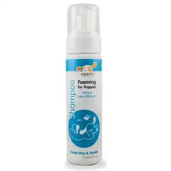 Nootie Shampoo Foaming Puppy 7 Oz