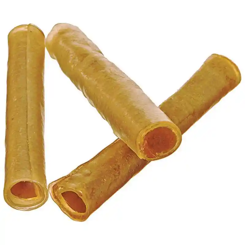Redbarn Filled Rawhide Roll Beef 24 Ct
