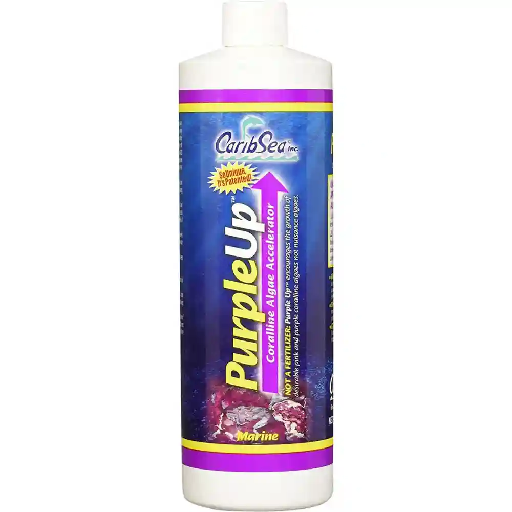 Purple Up Coralline Algea Growth Accelerator 16oz
