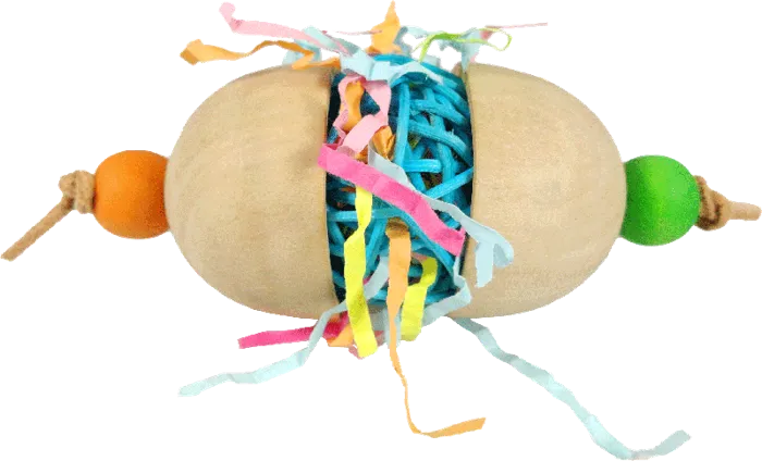 Hatchling Bird Toy