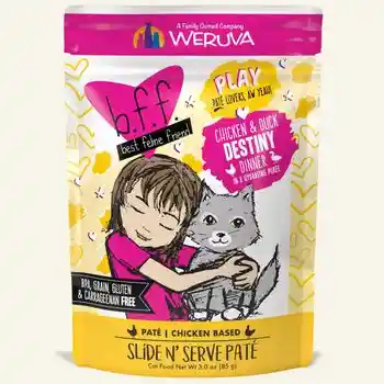 Bff Play Destiny Pch 3 oz