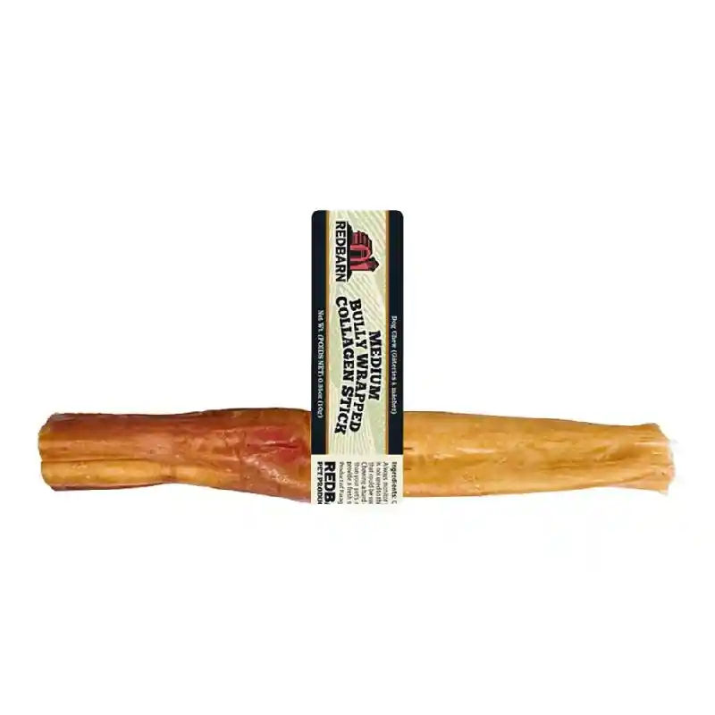Redb Bully Coll Stik Md