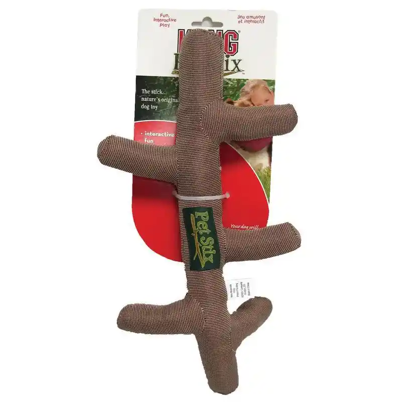 Kong Stix Assorted Large