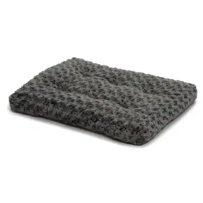Mid-west Qt Ombre Sw Bed 17"x1"