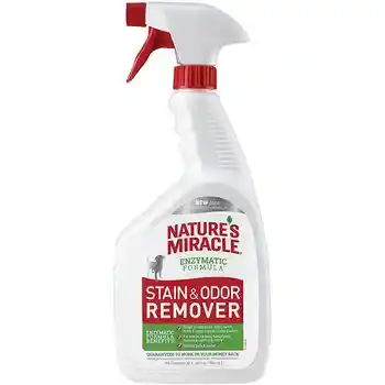 Nm S&o Rmvr Pourable Dog 32z