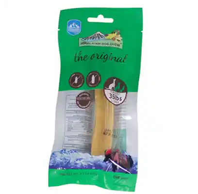 Himalayan Dog Chew Large Dog Treat L 3.5-oz