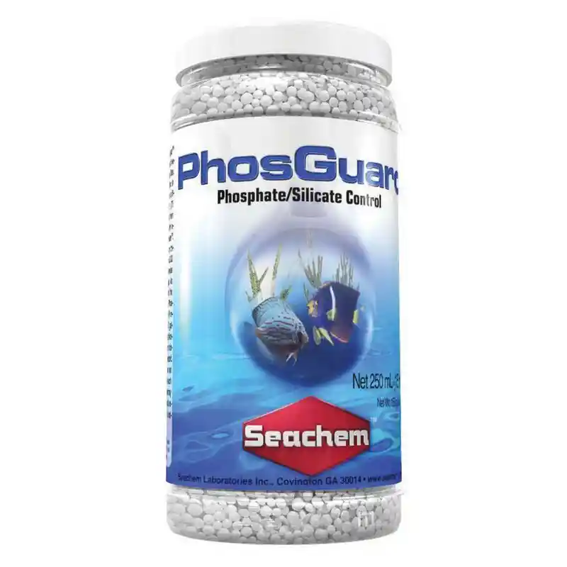 Seachem Phosguard 250 Ml