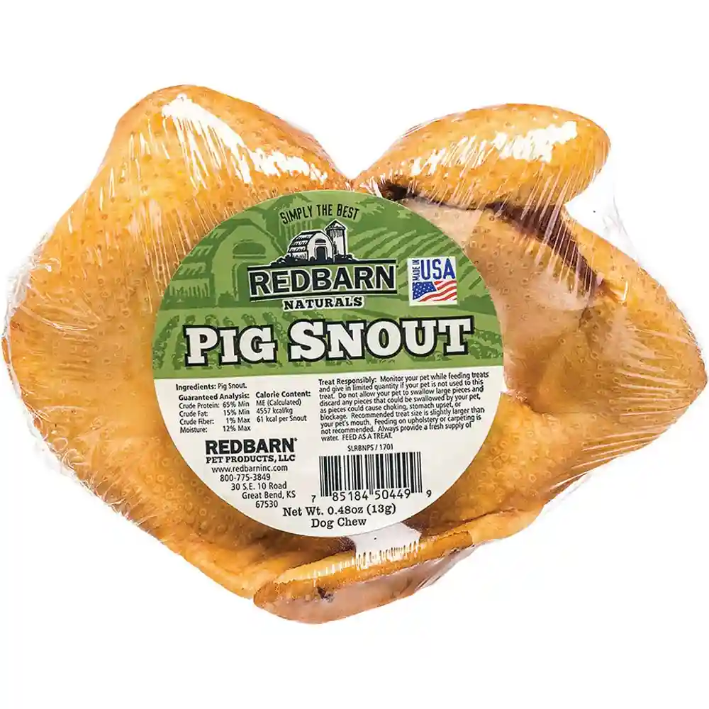 Pig Snouts