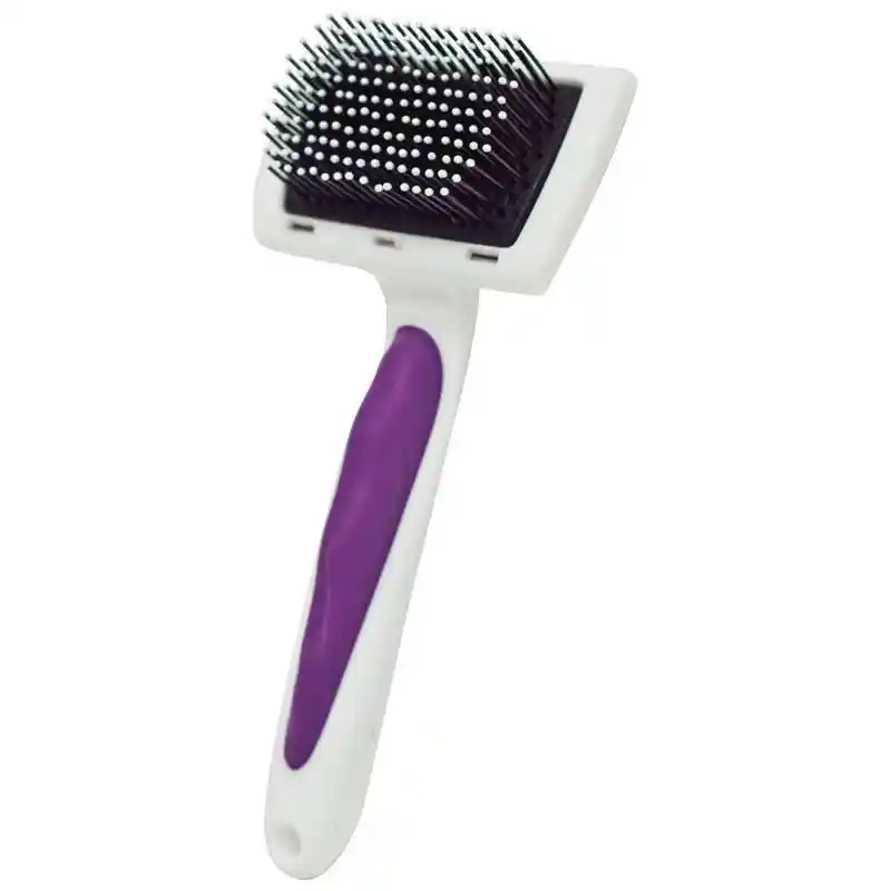 Pro Slicker Brush Small Animal