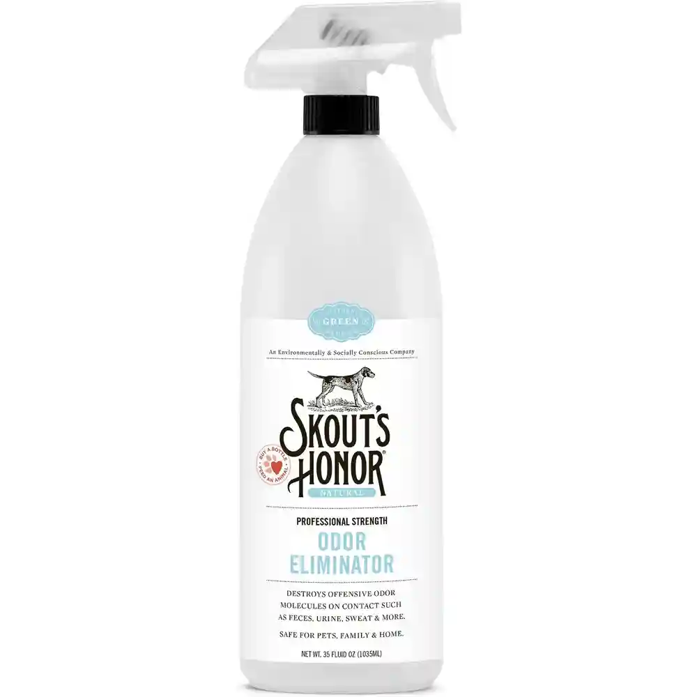 Skout's Honor Odor Eliminator 35oz
