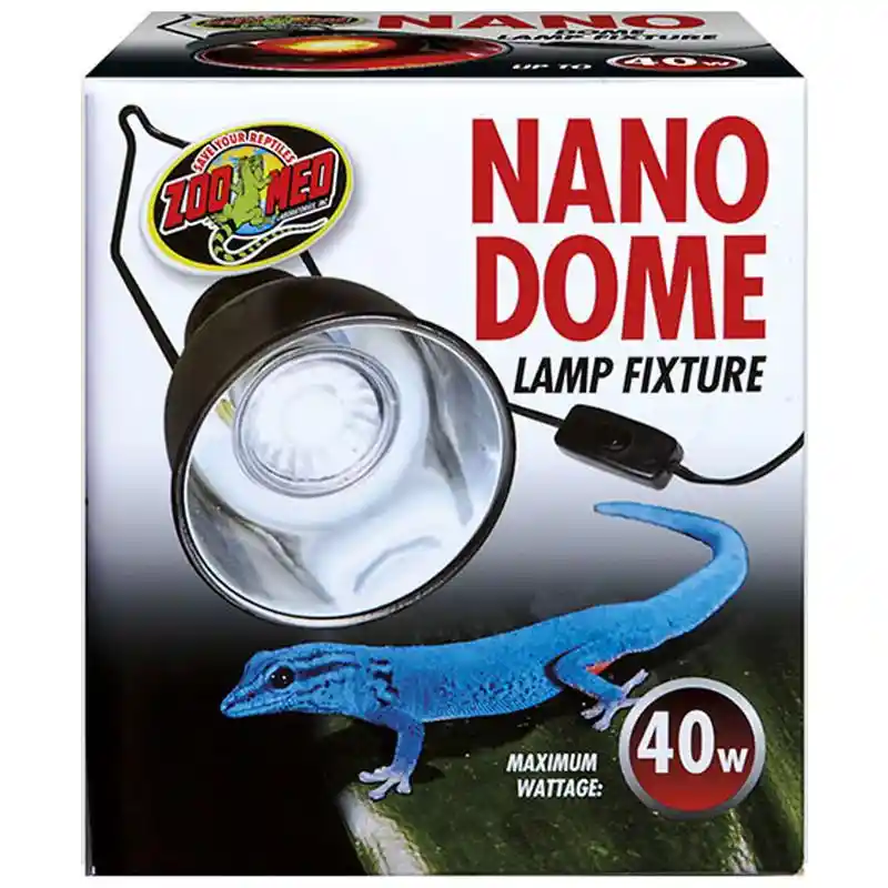 Zml Fxtr Nano Dome Lamp;