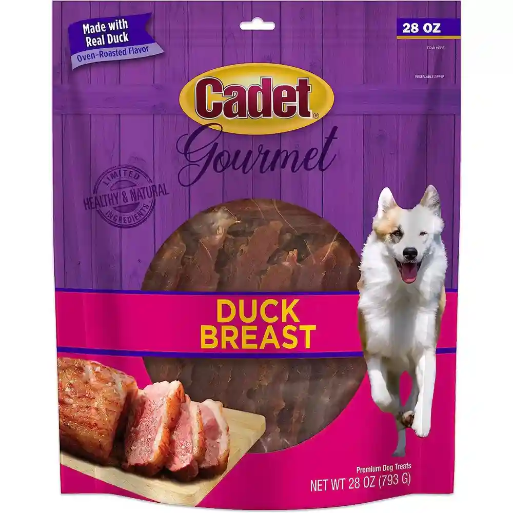 IMS Treat Duck Breast 28 Oz