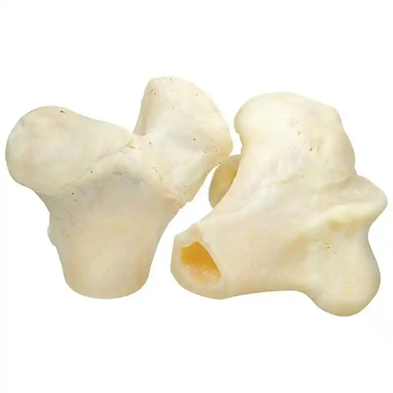 Redbarn Bone White Knuckle Bone 20 Ct