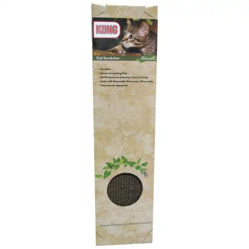 Kong Scratcher Single