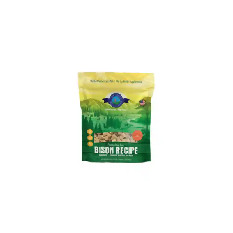 Shep Fd Bison Recipe 14oz