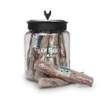 Ve Dog Moo Sticks Fd Treat 20pc 6=cs