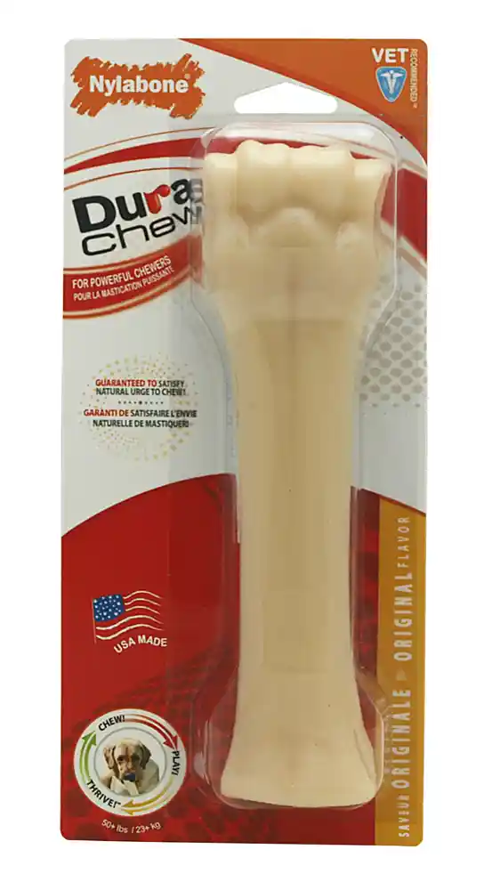Nylabone Original Flavored Bone Souper