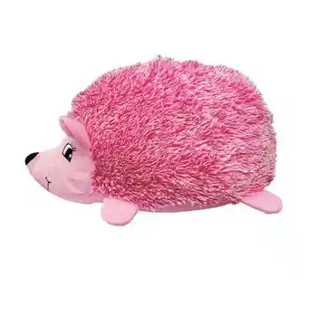Kong Cmft Hedgehug Pup Asst Lg