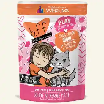 Bff Play Shhh? Pch 3 oz