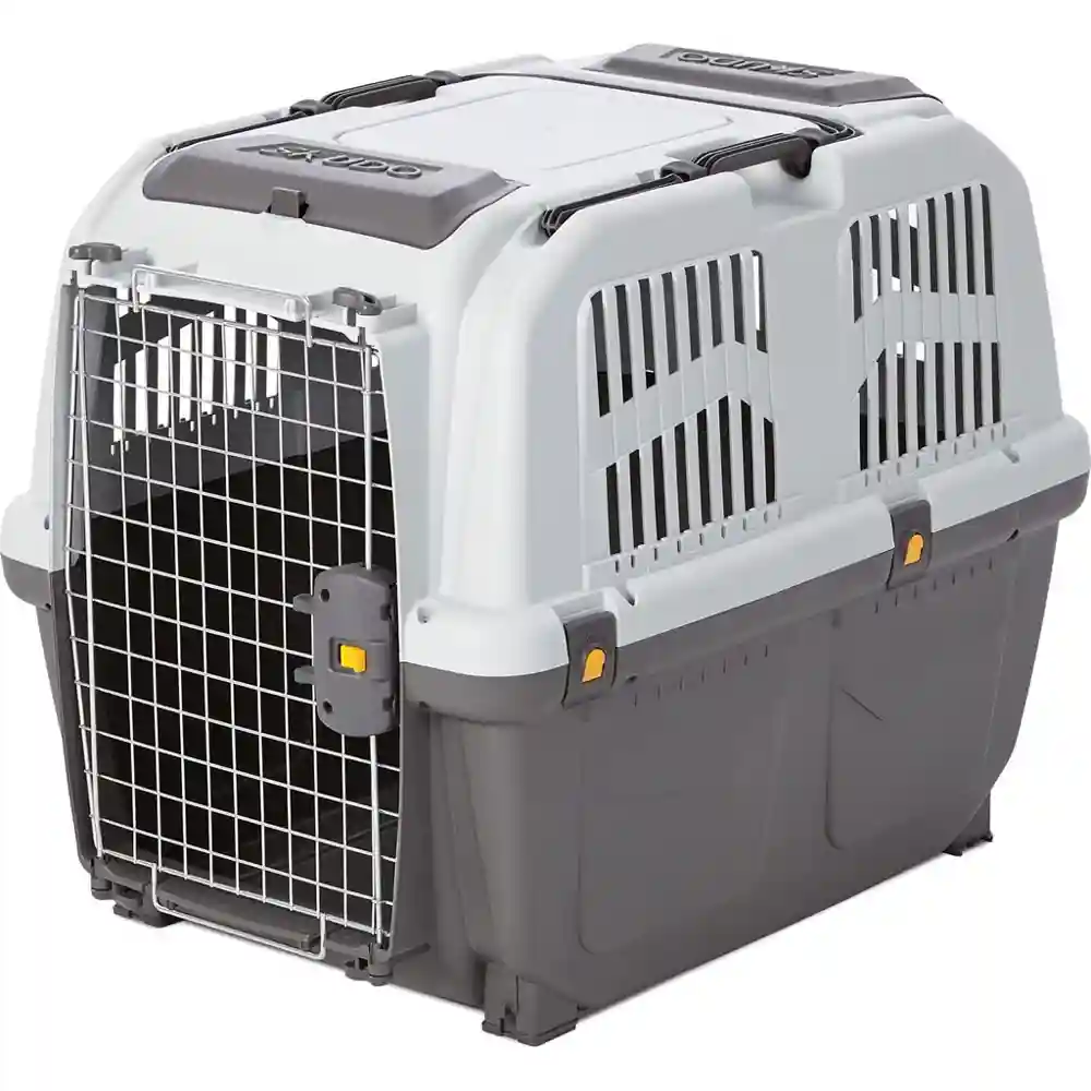 Skudo Plastic Carrier 32x23x26