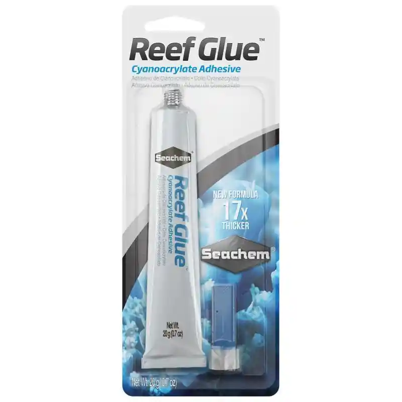 Sli Reef Glue Cyanocry Gel 0.7 Oz