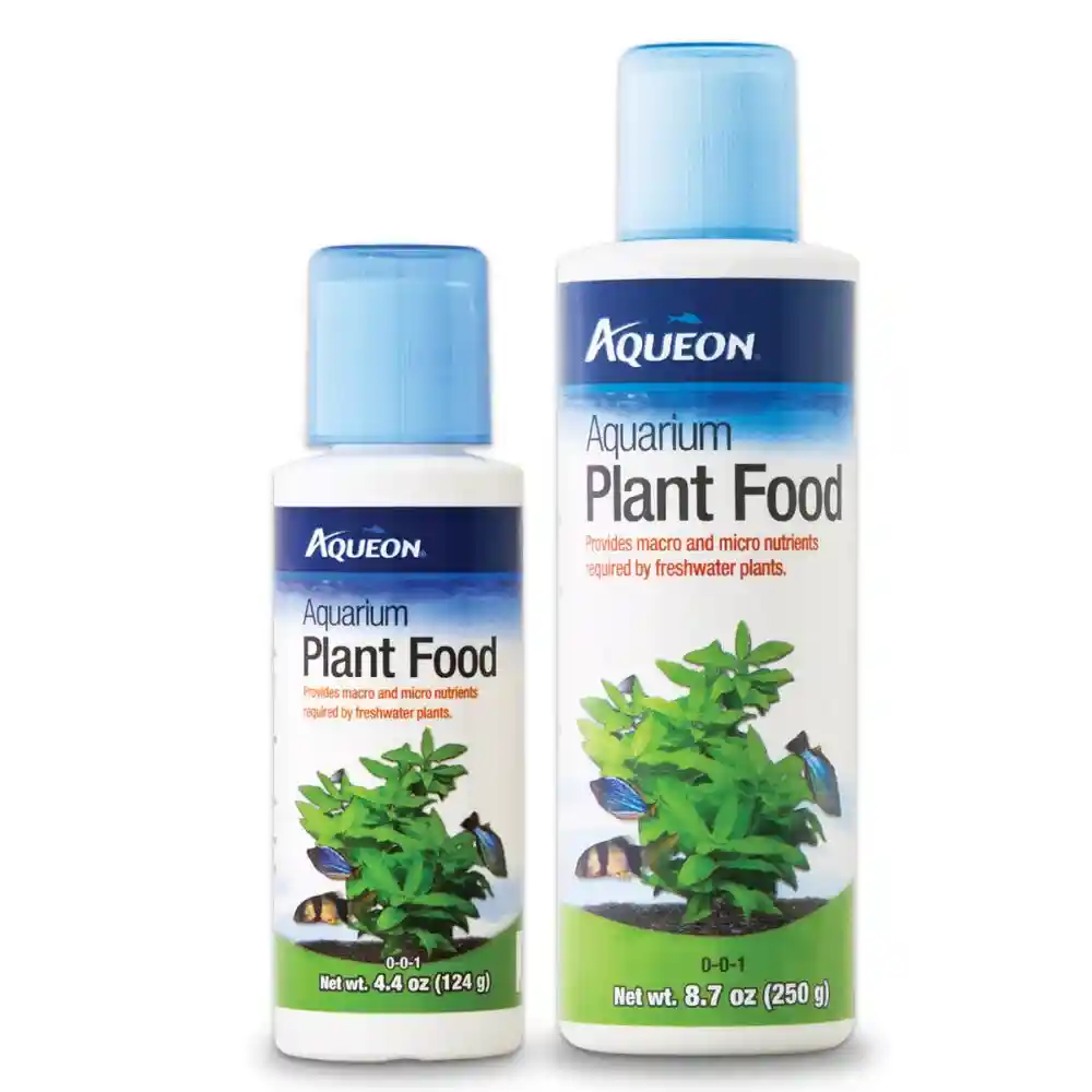 Aqueon Aquarium Plant Food 8.7 Oz