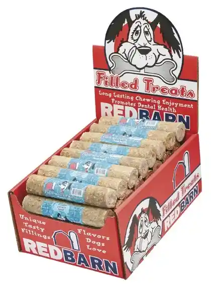 Filled Munchie Retriever - Chicken