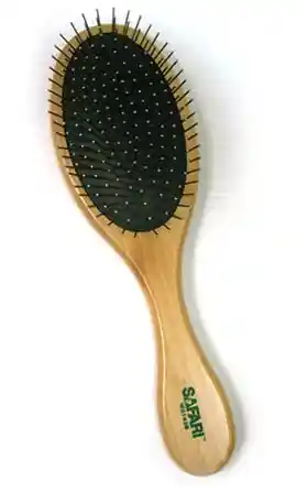 Plastic Wire Pin Brush, Pin, Large