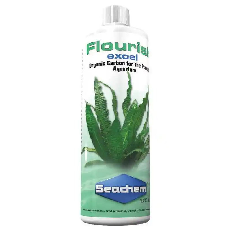Search Flourish Excel 500 Ml
