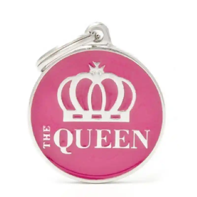 The Queen
