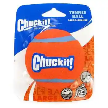 Chuckit! Tennis Ball Large