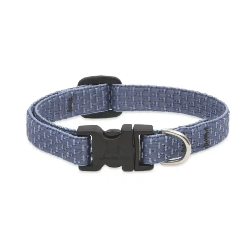 Lupine 1/2" Mountain Lake 8"-12" Adj. Collar
