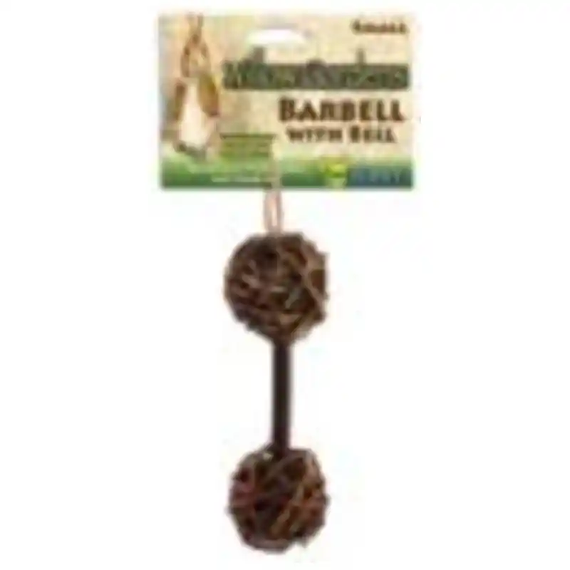 Willow Garden Barell With Bell Small