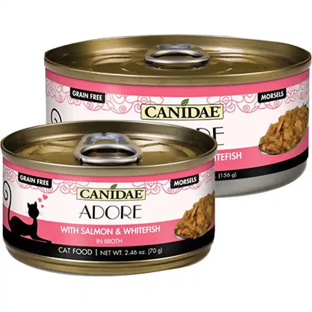 Canidae Adore Slm/whfs 2.4 oz
