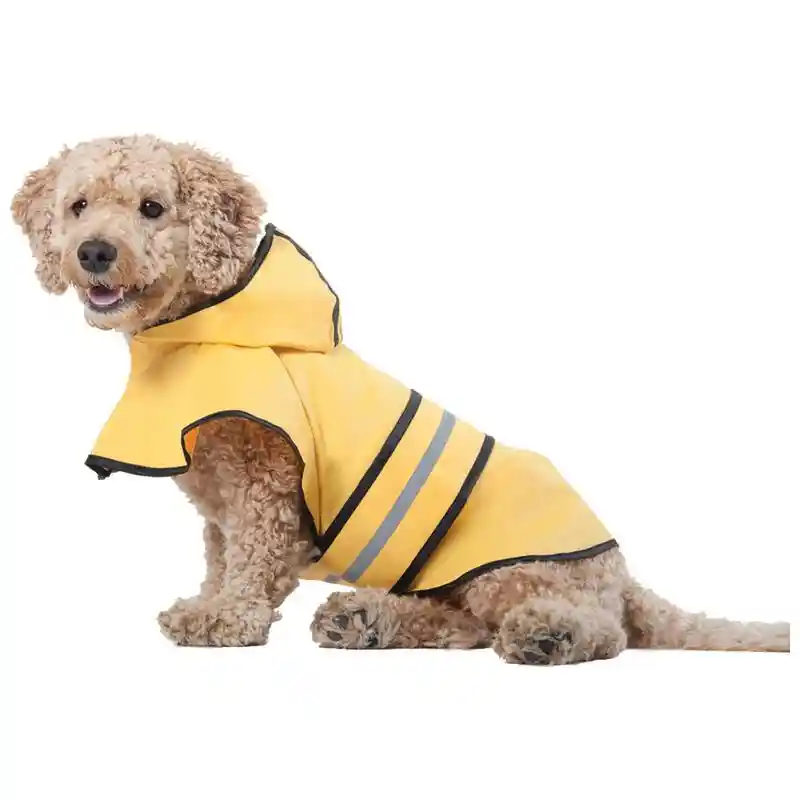 Rainy Days Slicker Yellow X-small