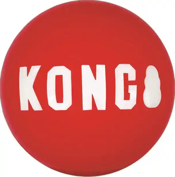Lg. 2 Pk. Signature Balls