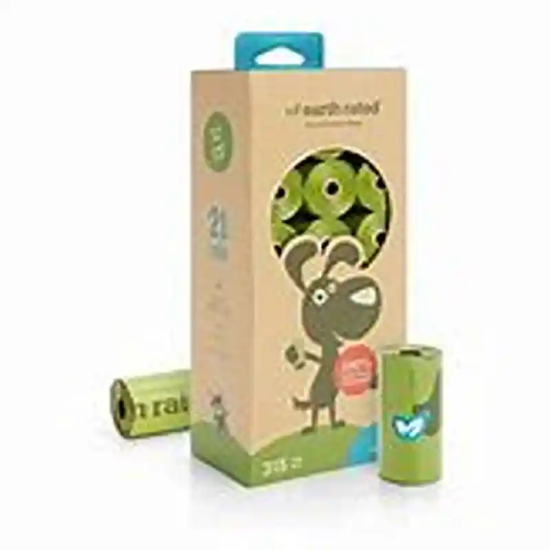 Earth Rated Uncented Rolls 315ct