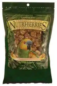 Parrot Tropical Fruit Berries 10 Oz